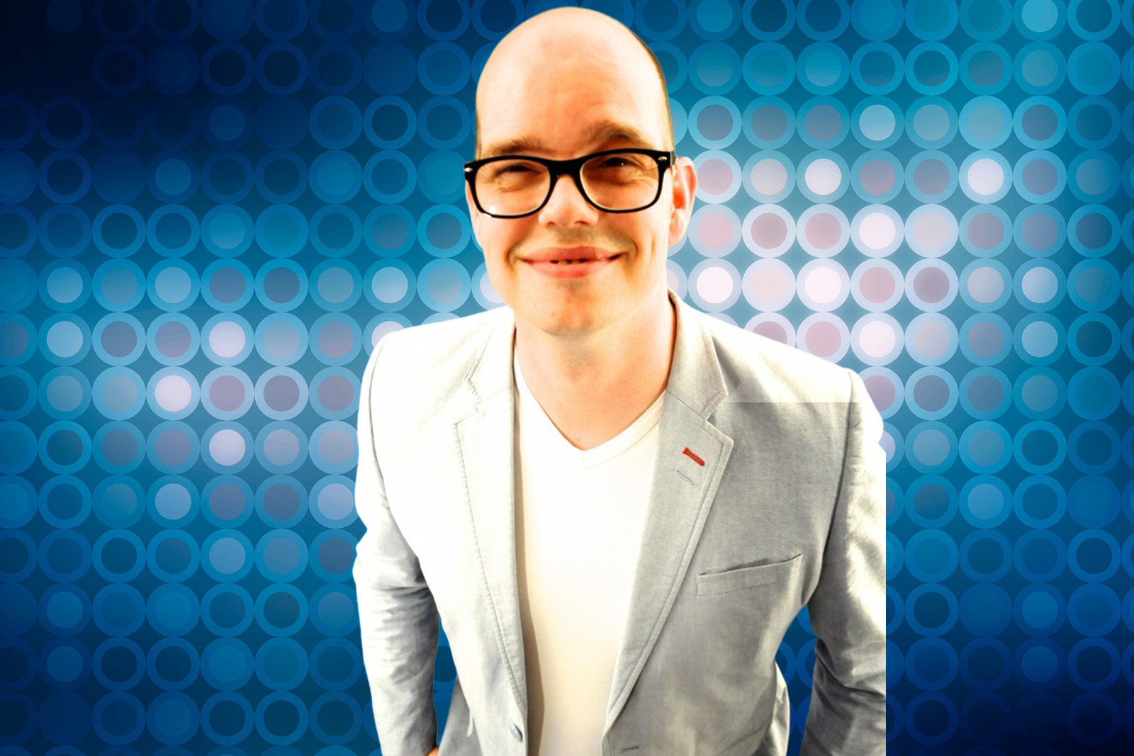 Roel Thomas